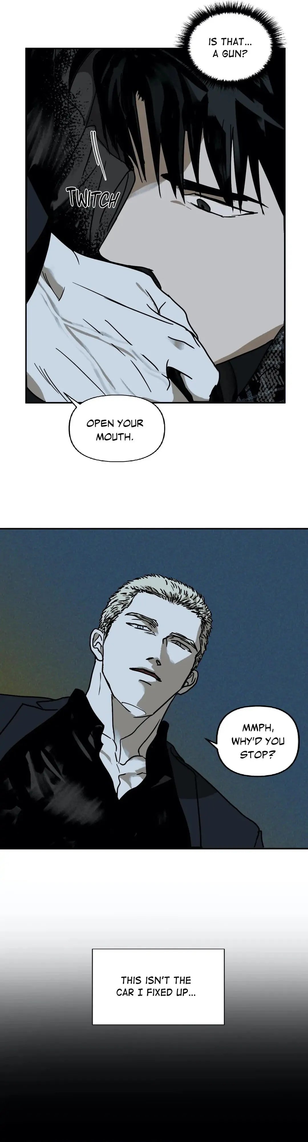 Shutline, Chapter 2 image 33